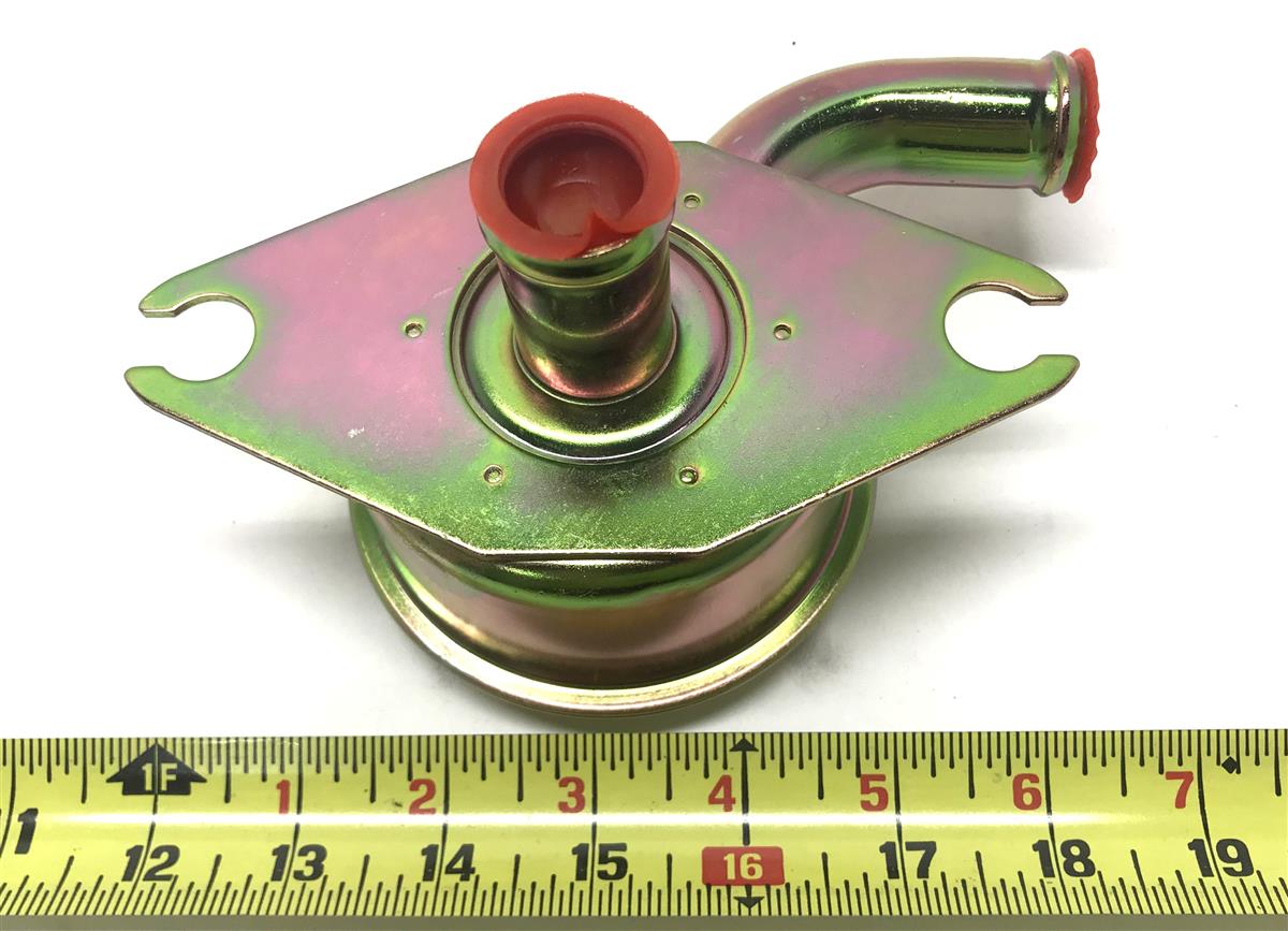 Positive Crankcase Ventilation Valve PCV CDR HMMWV